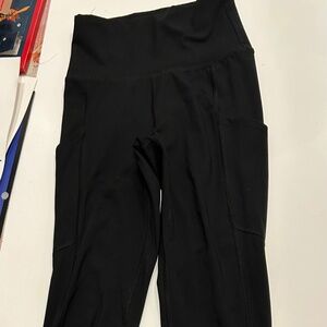 American Eagle Pocket Leggings